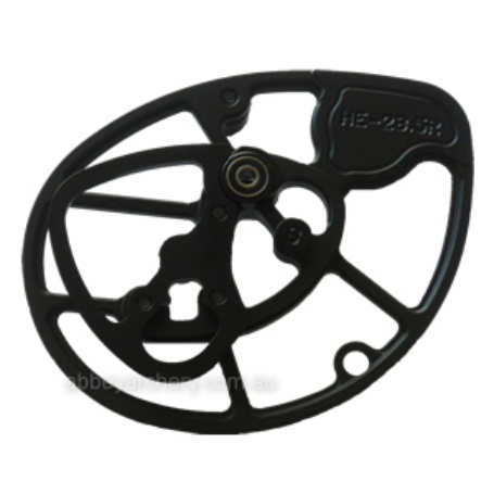 MATHEWS CAM HELIUM